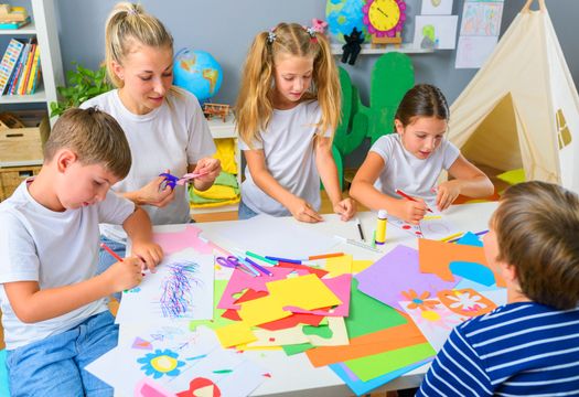 Becklyn OSHC Care Centre Management - Continuous Improvement